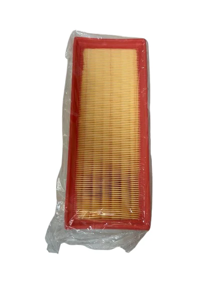 Audi A4 2.0 Engine Air Filter Replacement - Image 2