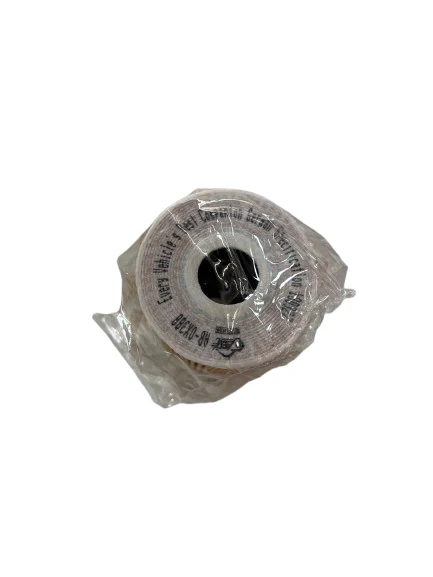 Audi Q3 / A4 2.0 Engine Oil Filter Replacement - Image 2