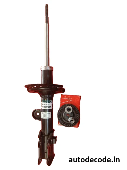 Front Shock Absorber RH For XUV300 Diesel – Mahindra Genuine - Image 2