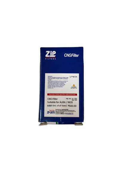 CNG Filter for Hyundai Aura / Nios / Xcent – ZIP - Image 4