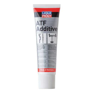 Liqui Moly ATF Additive | Automatic Transmission Treatment