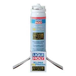 Liqui Moly Klima Refresh 75ml | Car AC Odor Remover & Air Freshener