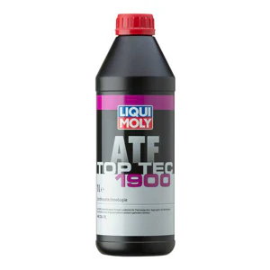 Liqui Moly Top Tec ATF 1900 | 1L | Fully Synthetic ATF Speed Transmissions