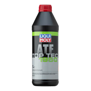 Liqui Moly Top Tec ATF 1950 |  1L | Premium ATF Speed Automatic Transmission