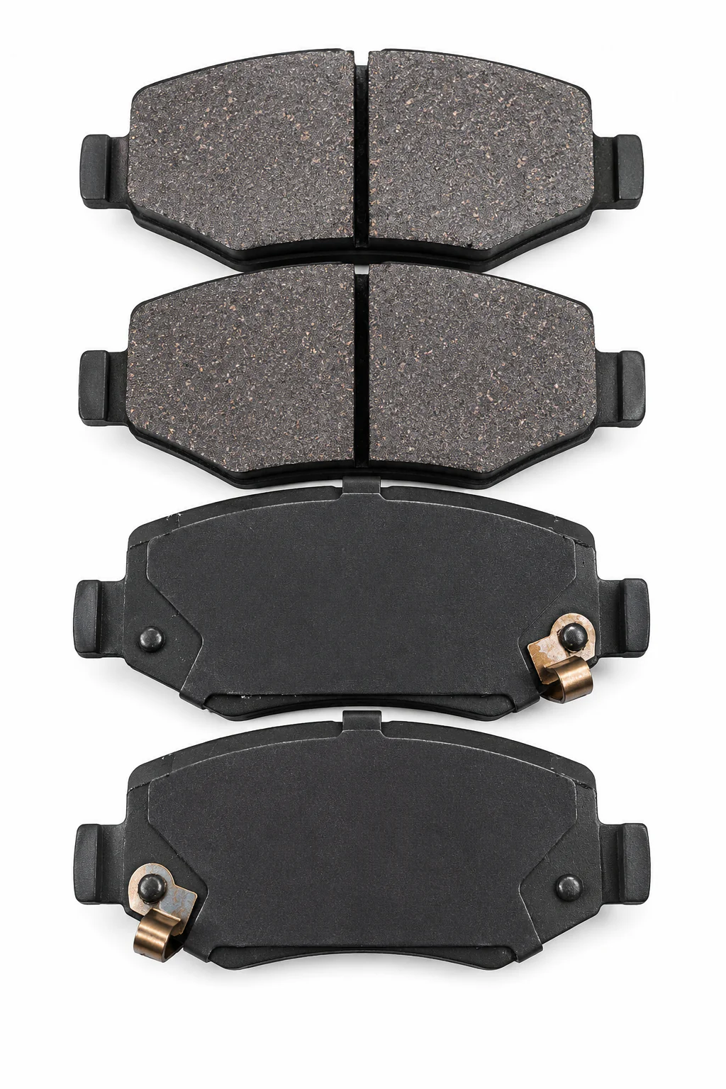 Rear Brake Pads For Tata Aria / Safari Storme / Hexa – Rane | - Image 3