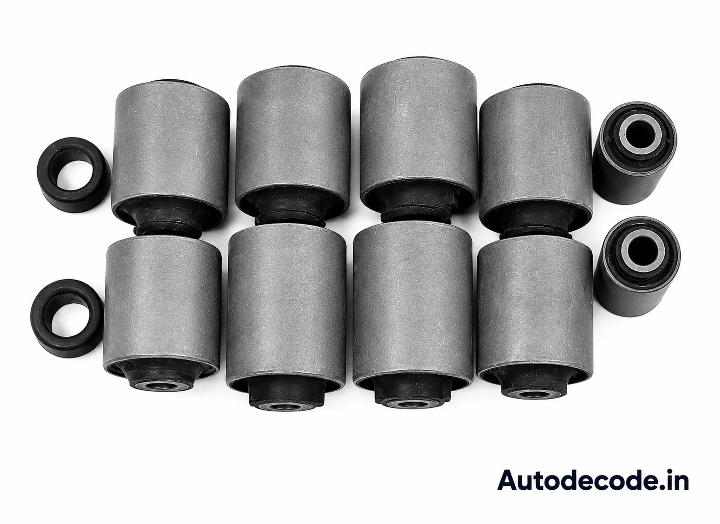 Rear Bush Kit for Innova - M-ROK (1 Set) - Image 3