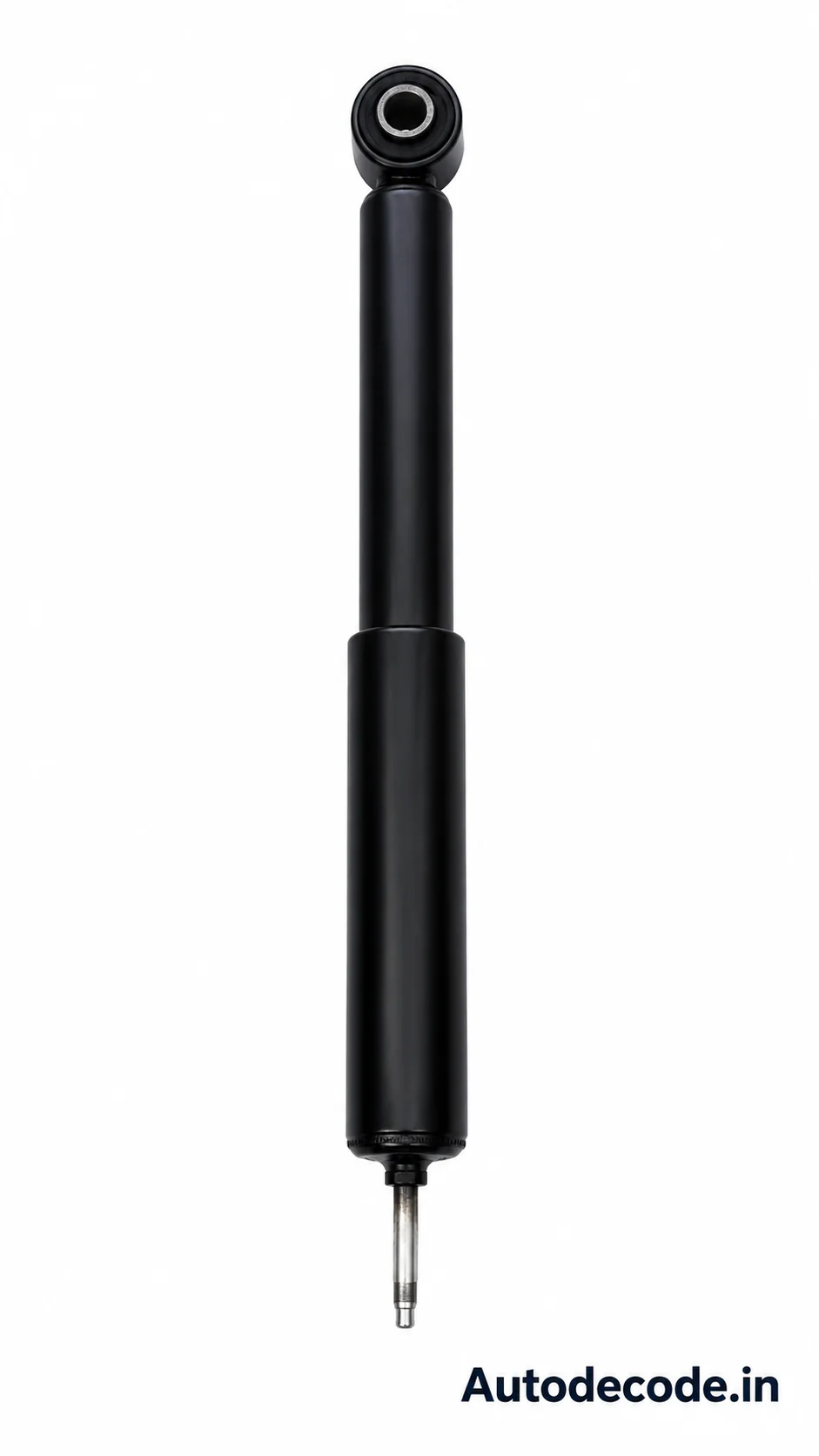 Rear Shocker for Innova Crysta - Monroe - Image 2