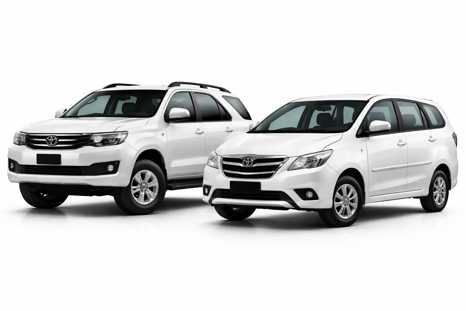 Toyota Innova Crysta / Fortuner Diesel Service Kit - Image 2