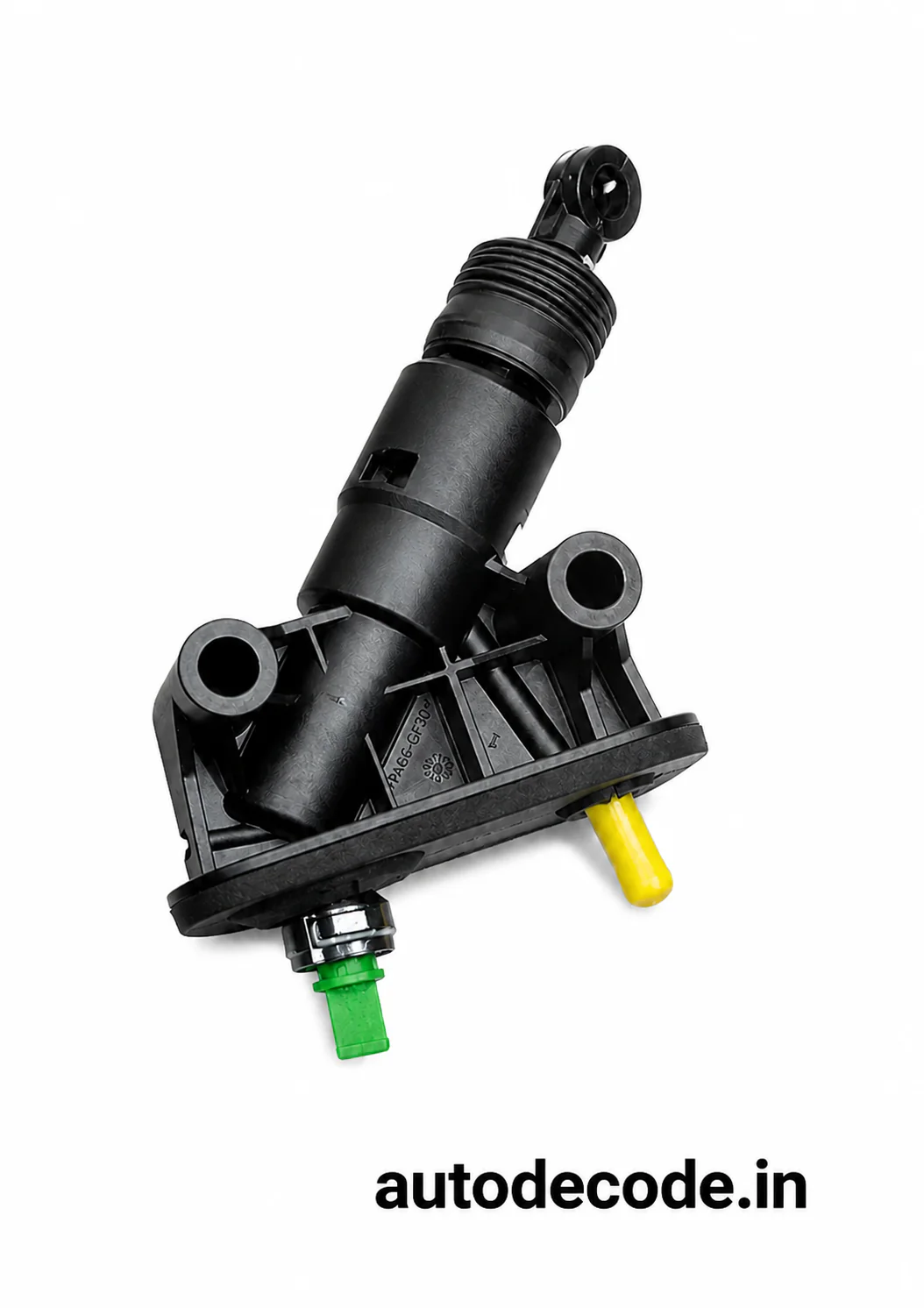 Upper Clutch Master Cylinder Assembly For Mahindra – Genuine - Image 2